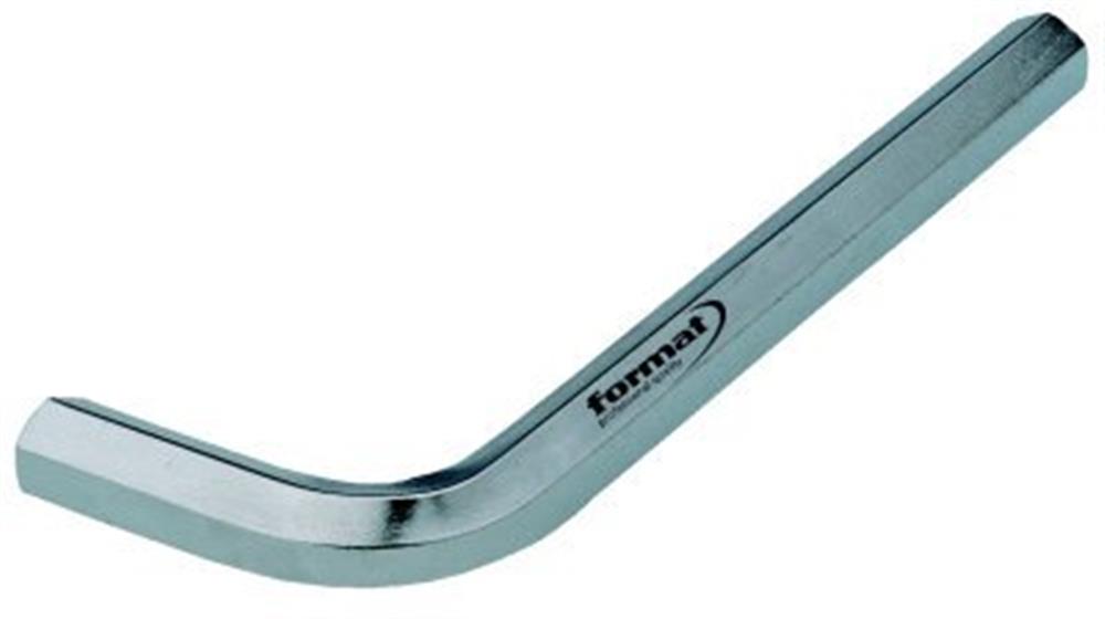 Format 5840 Allen Key - 1.3mm, 13X41MM