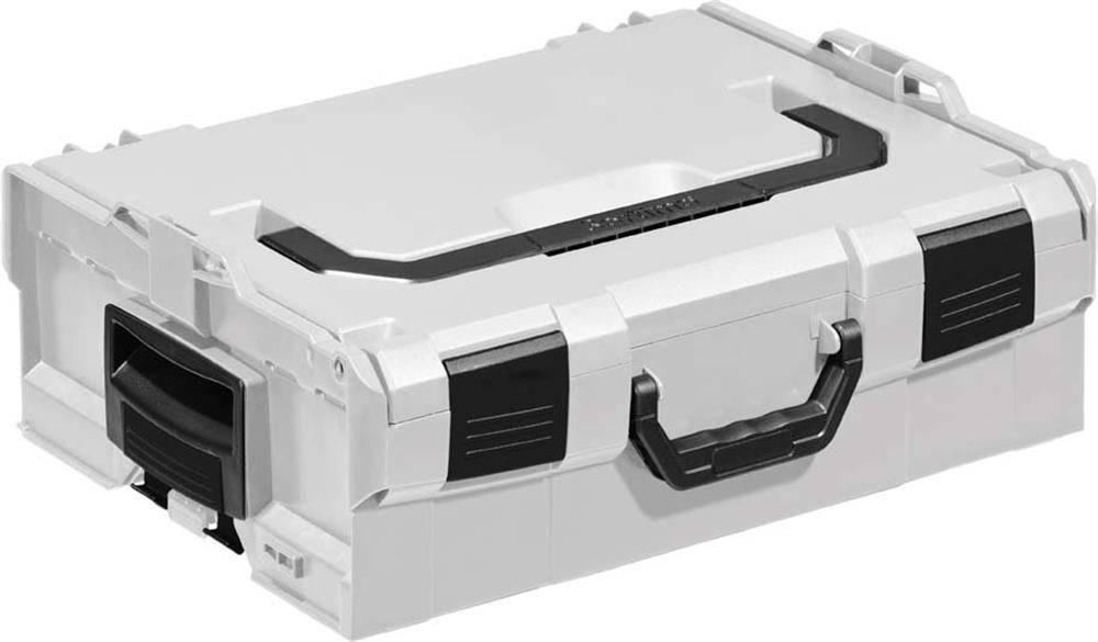 Format 6165 Tool Set 39 pcs electric L-Boxx