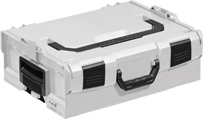 Format 6165 Tool Set 39 pcs electric L-Boxx