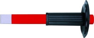 Format 6850 Bodywork chisel with knob protectors - 26mm