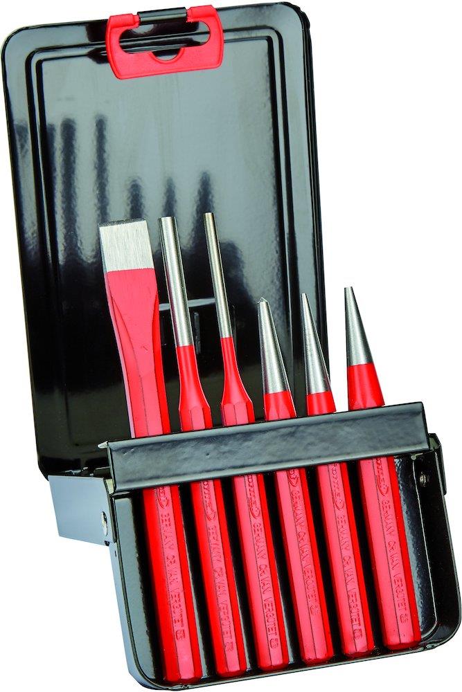 Format 6880 Tool Set 6 pcs - 4, 6, 2, 3, 10mm