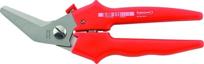 Format 7087 Universal scissors angled - 190mm