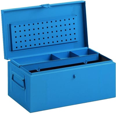 Format 7360 Toolbox - 830mm, 340mm, 440mm, steel