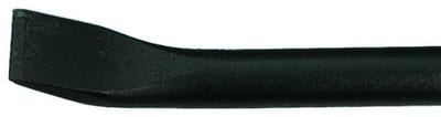 Format 9704 Pry Bar - 2000mm, steel