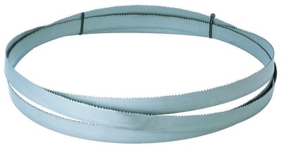 Format HSS Bimetal Bandsaw Blade - 13mm, M42, 0,65mm, 8/12, 1330mm
