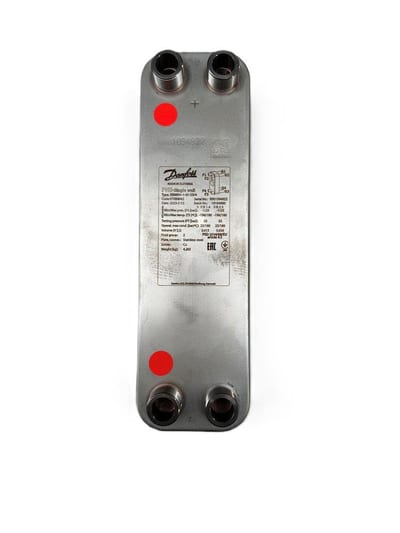 Fortes Energy Homeheat Exchanger - 10129877