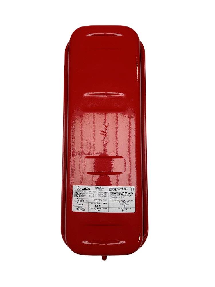 Fortes Energy Homeheat Expansion tank