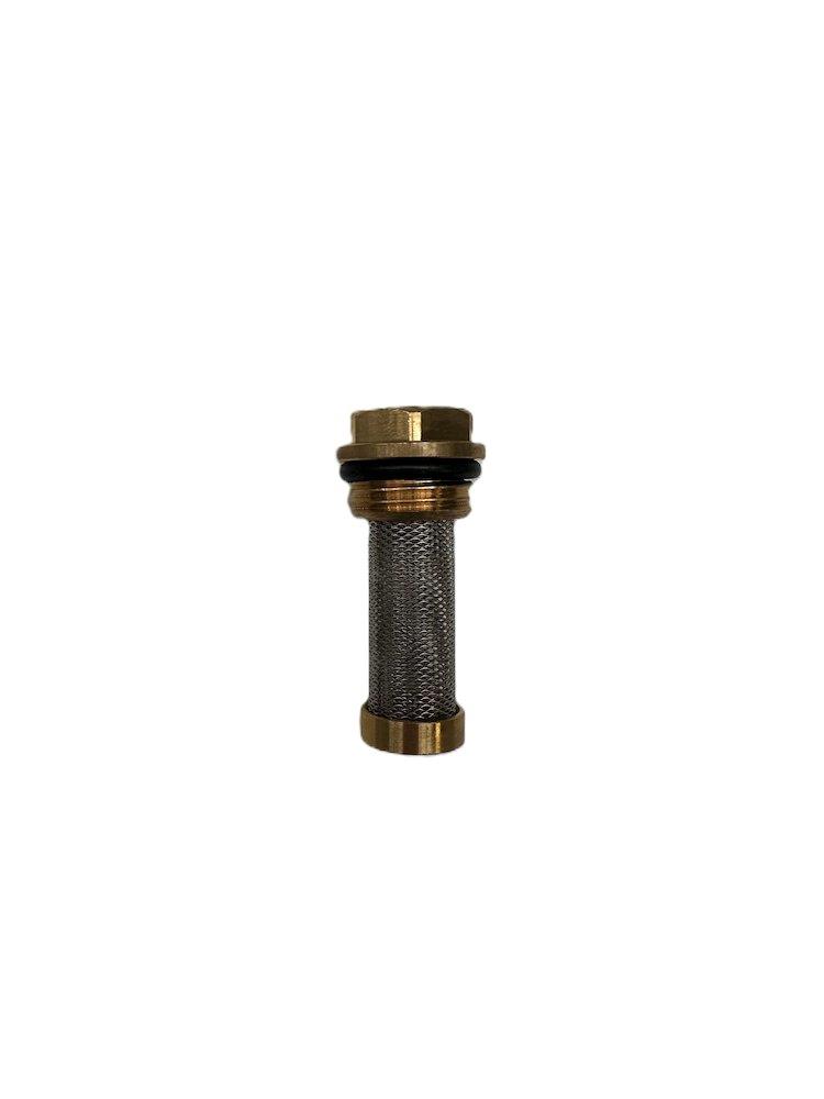 Fortes Energy Homeheat Filter