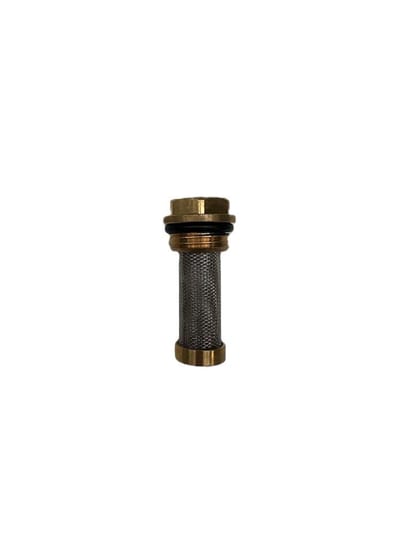 Fortes Energy Homeheat Filter