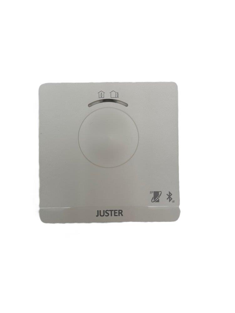 Fortes Energy Homeheat Thermostat