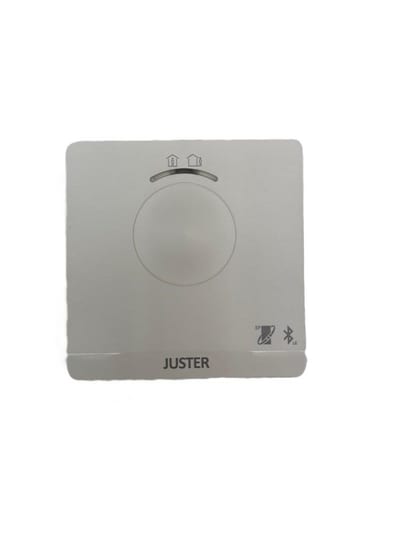 Fortes Energy Homeheat Thermostat