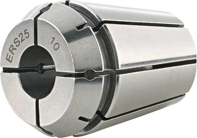 Fortis 3150 Collet with seal 6499B - ER25, 6mm