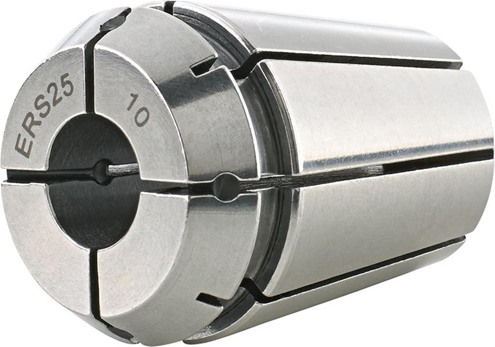 Fortis 3150 Collet with sealing 6499B - ER25, 4mm