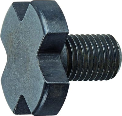 Fortis 3230 Locking Screw f/milling arbor M16