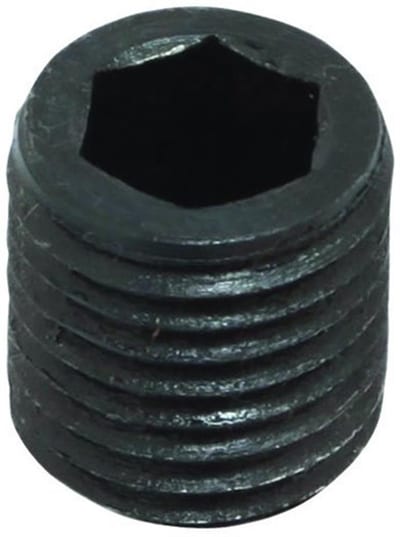 Fortis 3242 Grub Screw f/mill arbor M14