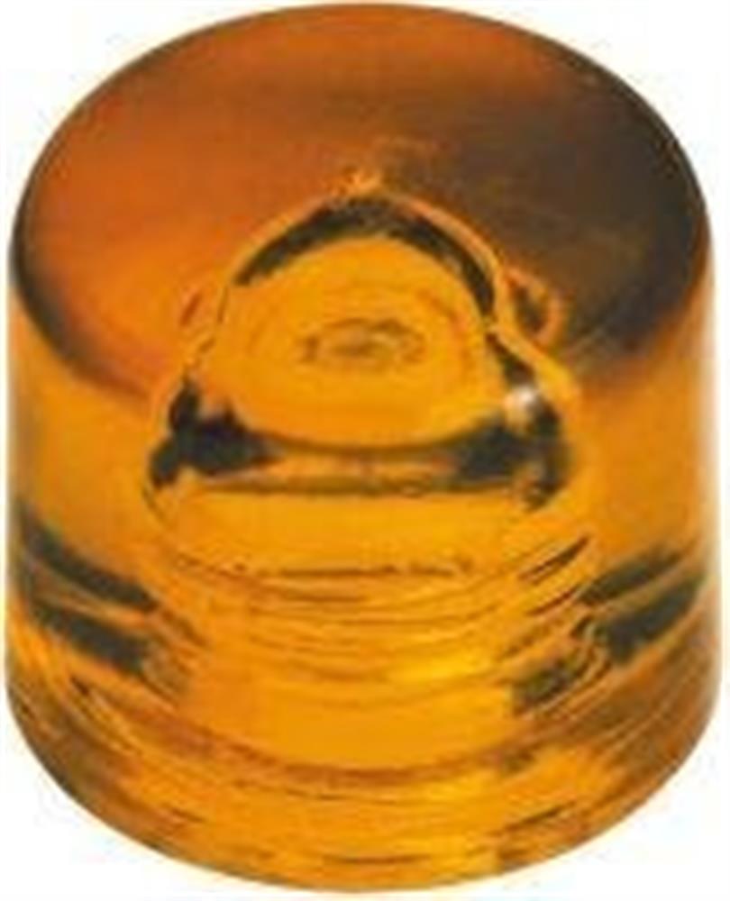 Fortis 6806 Hammer Face plastic - yellow