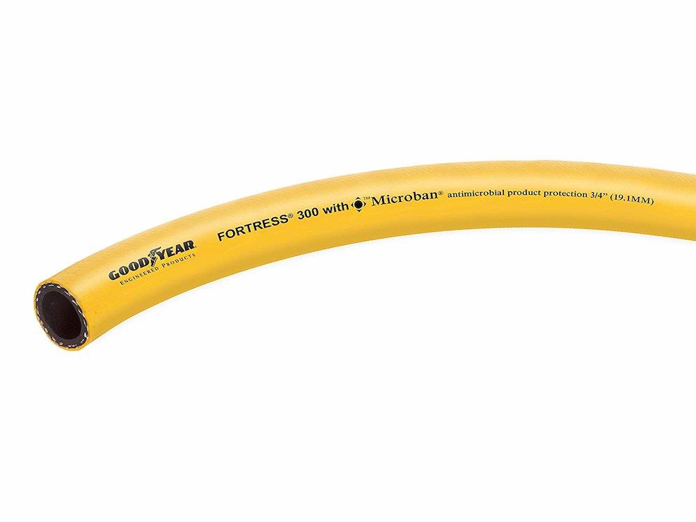 Fortress 300 Rinsing hose NBR - 1/2", 12.7mm, 93°C, 21bar