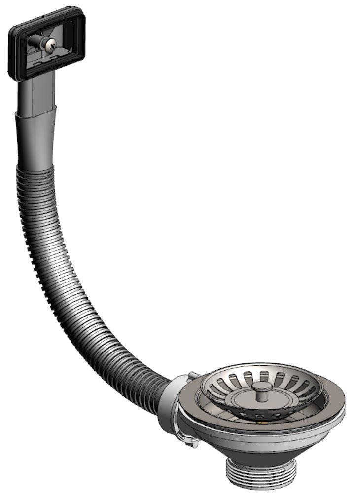 Franke SRX Drain Set - Yes, Franke SRX-series