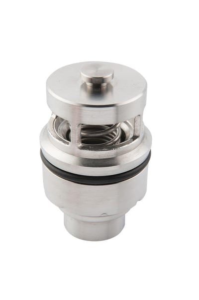 Frese ALPHA Sanitary Insert with orifice - 15-20 10180417