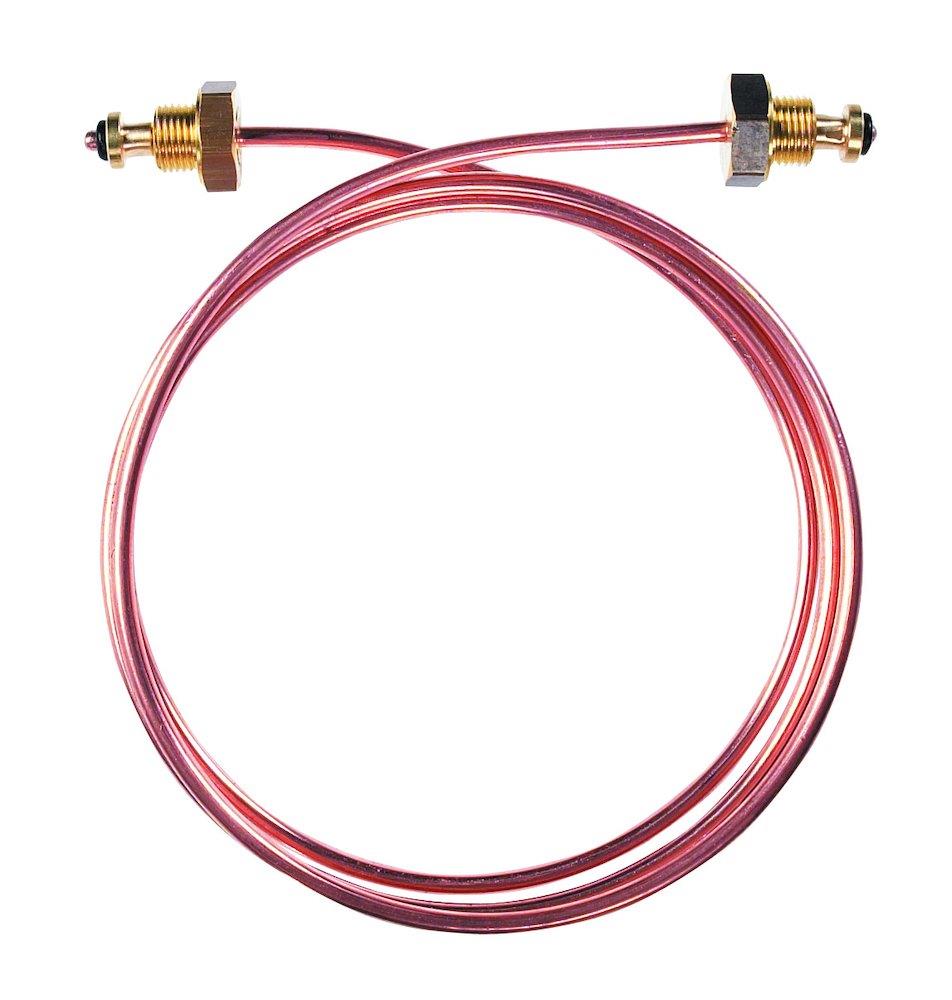 Frese Capillary Tube