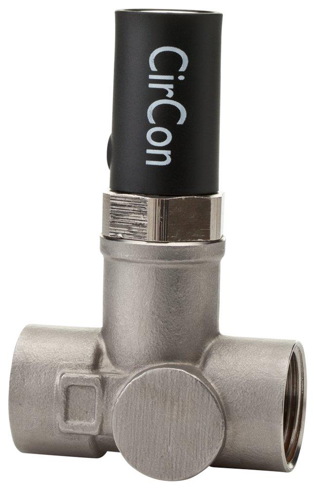 Frese CirCon Circulation Valve - 15, 1/2"