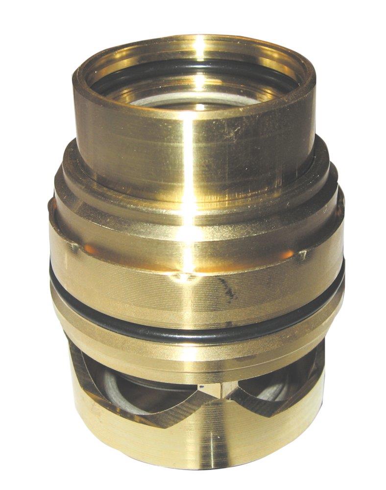 Frese Insert