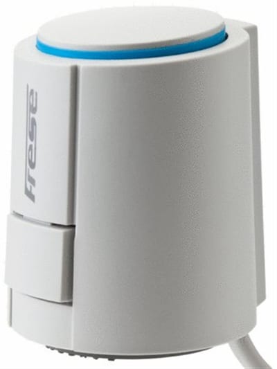 Frese Optima Compact Actuator - 24V AC
