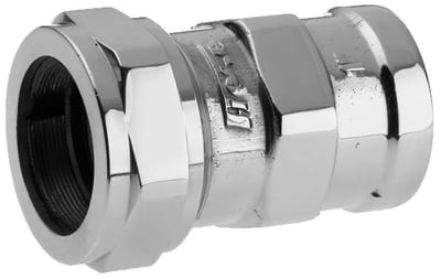Frese Pipe connector - 2", 2"