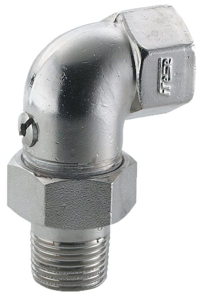 Frese Radiator Connection brass - 1/2" 10357804