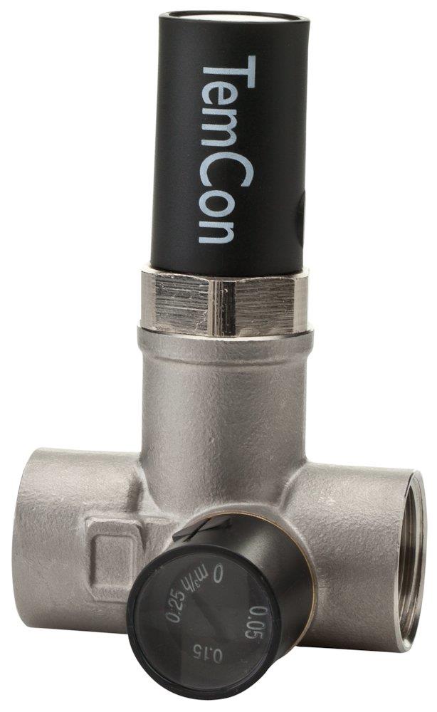 Frese TemCon Circulation Valve - 20, 3/4"