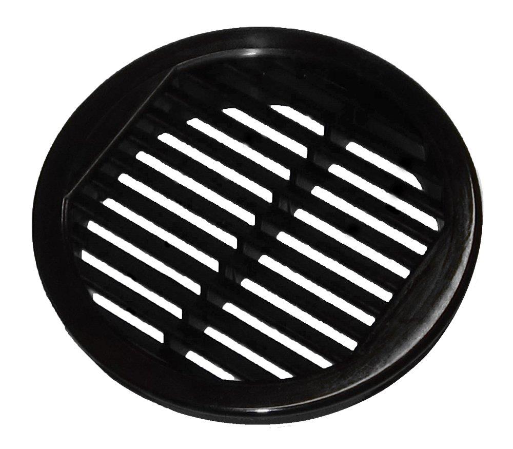 Fresh Cabinet Grille - 50mm