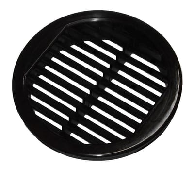 Fresh Cabinet Grille - 80mm