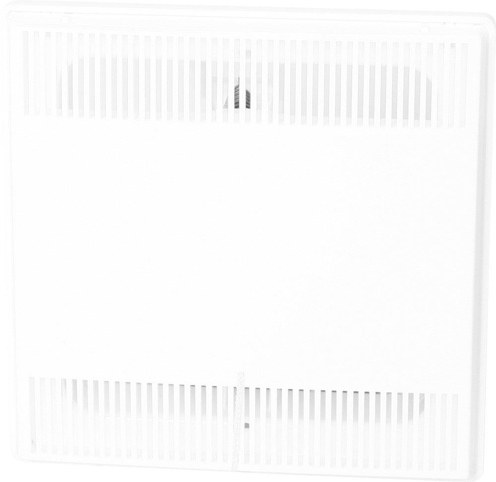 Fresh Flap Valve with back edge - 50mm, 175mm, white