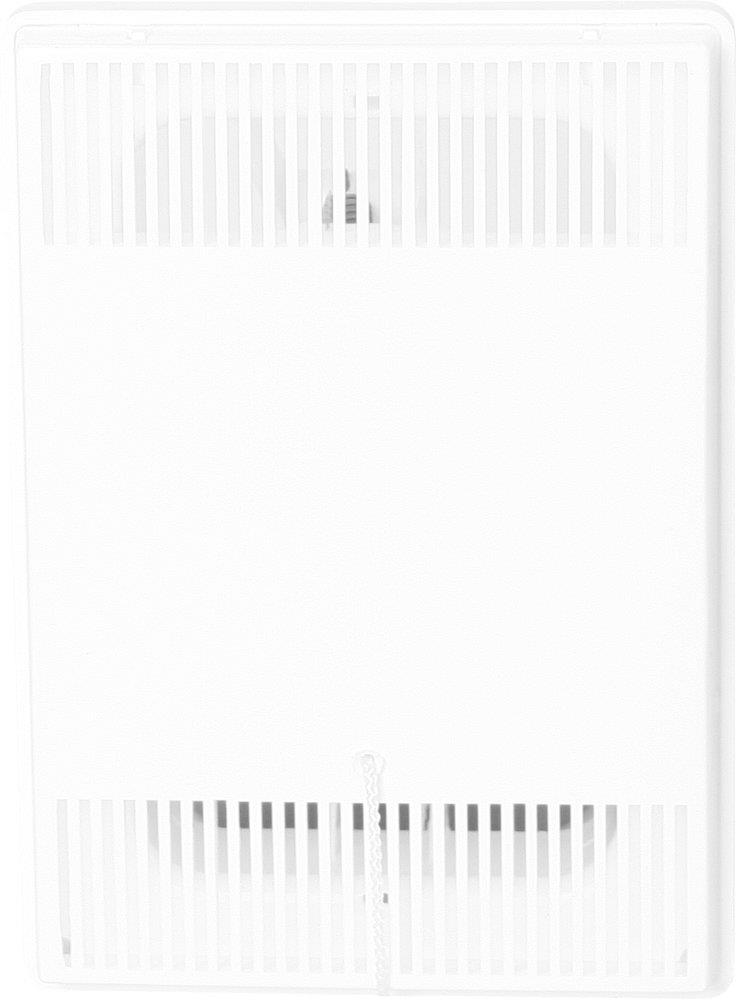 Fresh Flap Valve with rear edge - 50mm, 175mm, white