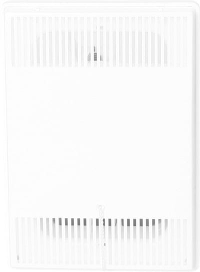 Fresh Flap Valve with rear edge - 50mm, 175mm, white