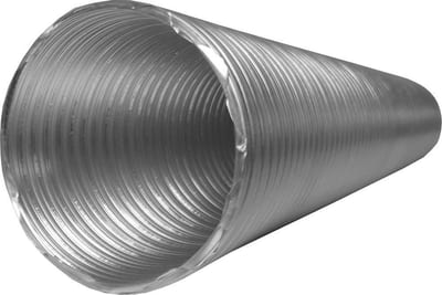Fresh Flexible Hose - 100mm, 3000mm
