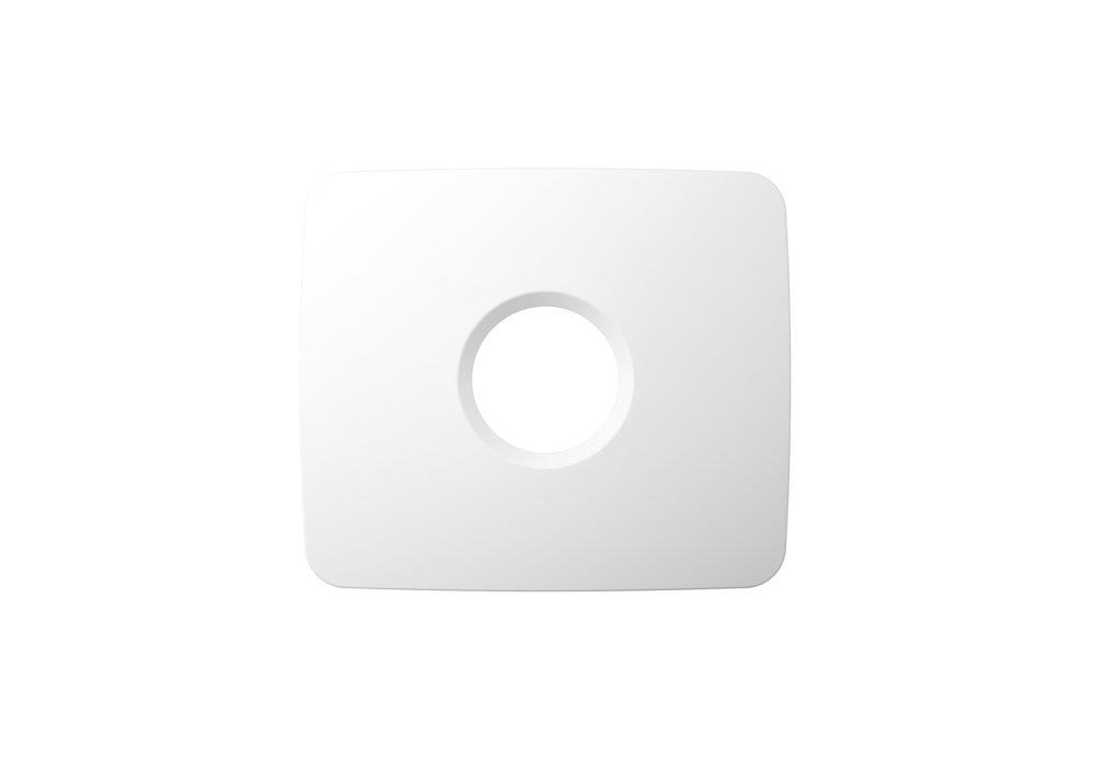 Fresh Intellivent SKY Front white
