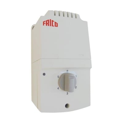 FRICO ADACR Control Panel - 5PCS