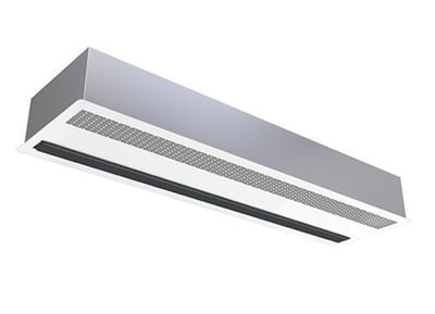 FRICO AR215W Air Curtain - Horizontal, 2.5M, 5.3kW, 1000M³/h, 1600M³/h