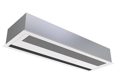 FRICO AR3215CW Air Curtain - Horizontal, 2.8M, 13.8kW, 1700M³/h, 2600M³/h