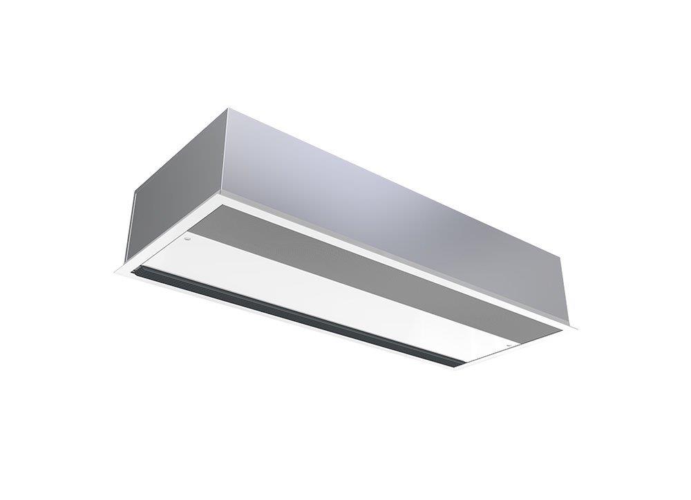 FRICO ARFEC4210E12 Air Curtain - 4.2M, 1300M³/h, 2500M³/h