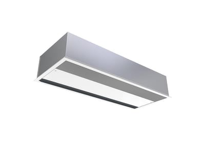 FRICO ARFEC4225A Air Curtain - 4.2M, 3200M³/h, 6350M³/h