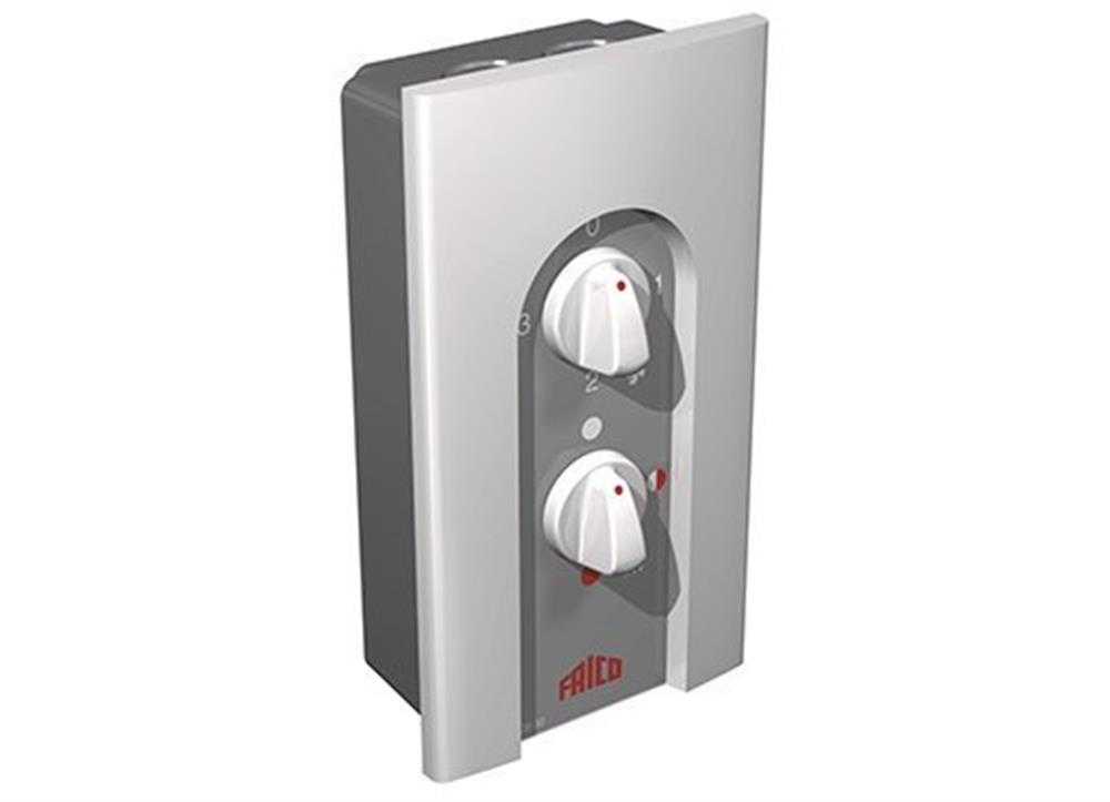 FRICO CB32 N Control Panel - 3PCS