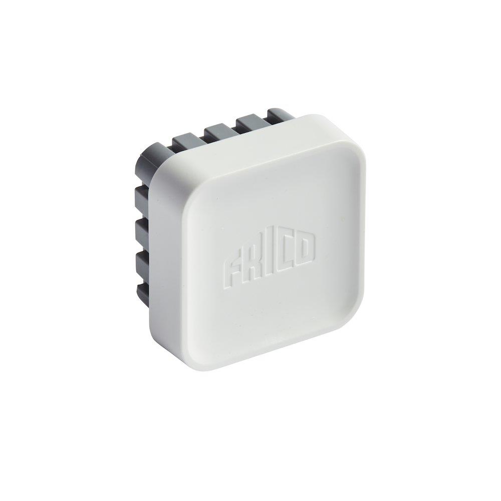 FRICO FCRTX Room Thermostat external - 23mm, 39mm, 39mm