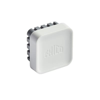 FRICO FCRTX Room Thermostat external - 23mm, 39mm, 39mm