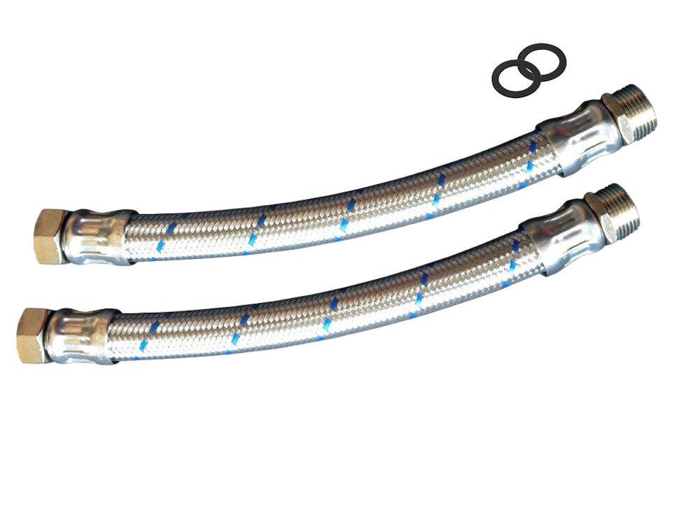 FRICO FH1025 Hose Set - 1000mm