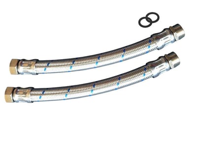 FRICO FH1025 Hose Set - 1000mm