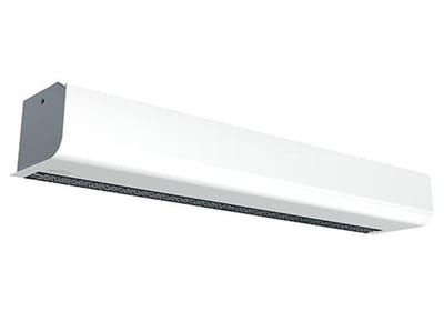 FRICO PA1508E05 Air Curtain - Horizontal, 1M, 270M³/h, 400M³/h