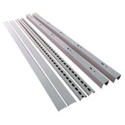 FRICO PA2P15 Ceiling Console - 1000mm