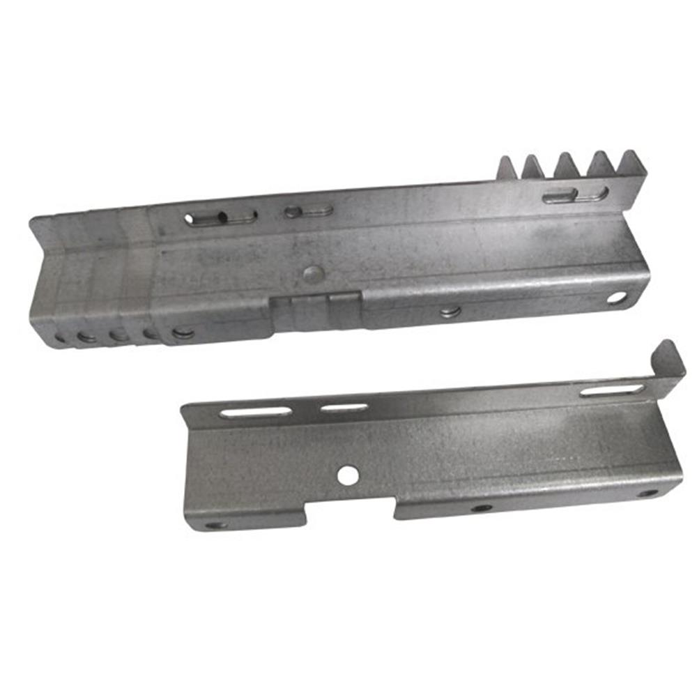 FRICO PA2PF20 Ceiling Bracket - 40mm, 216mm, 126mm